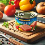 Add Canned Tuna to Your Party Dip for a Delicious, Protein-Packed Snack