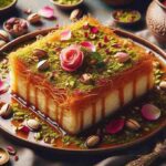 Knafeh Explained: Everything You Should Know