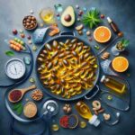 The Omega-3 Fatty Acids Theorem Uncovering Optimal Sources and Their Health Benefits