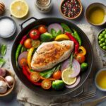 Surprising Risks of Sautéing Chicken Breasts You Need to Know