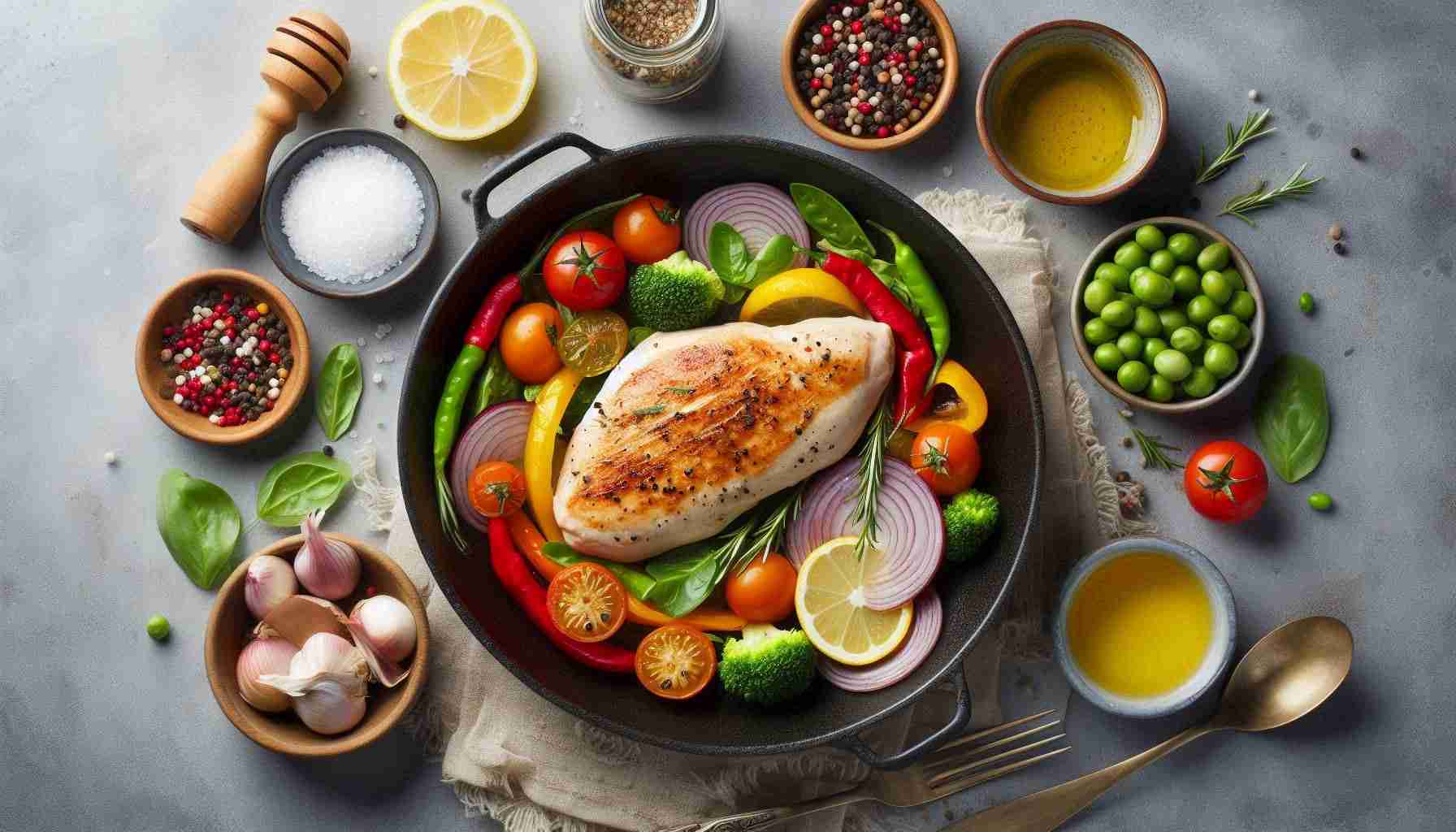 Surprising Risks of Sautéing Chicken Breasts You Need to Know