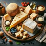 Pecorino Romano vs Parmesan : Key Differences Every Cheese Lover Should Know