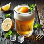 Beer with Raw Egg: Origins, Benefits, and Risks